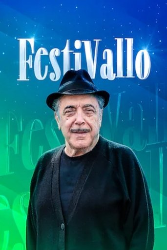 Festivallo Poster of Festivallo