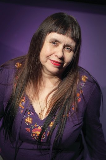 Maritta Viitamäki Portrait of Maritta Viitamäki
