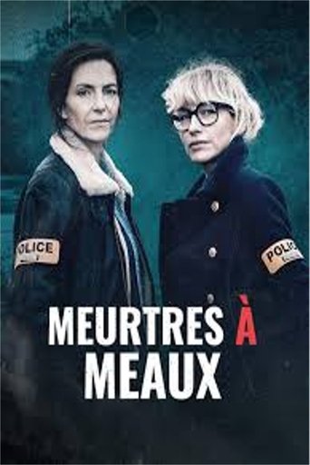 Meurtres à Meaux Poster of Meurtres à Meaux