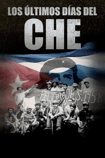 Che: The Last Days Poster of Che: The Last Days