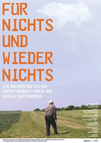 Für nichts und wieder nichts Poster of Für nichts und wieder nichts