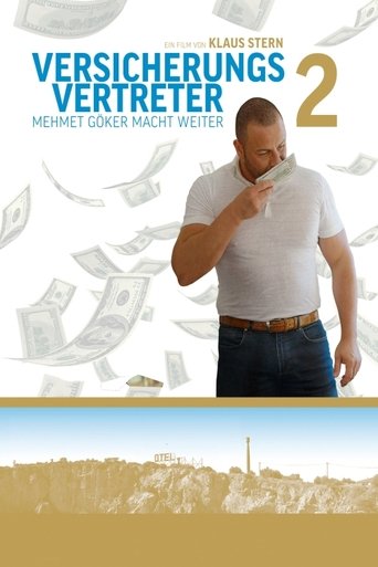 Versicherungsvertreter 2 - Mehmet Göker macht weiter Poster of Versicherungsvertreter 2 - Mehmet Göker macht weiter