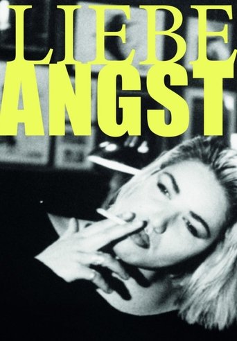 Liebe Angst Poster of Liebe Angst