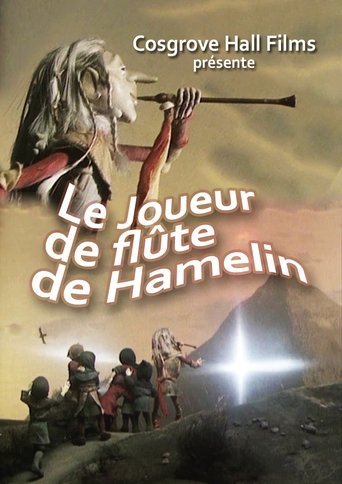 The Pied Piper of Hamelin Poster of The Pied Piper of Hamelin