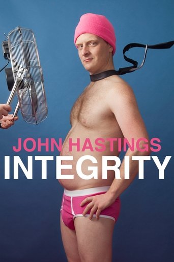 John Hastings: Integrity Poster of John Hastings: Integrity
