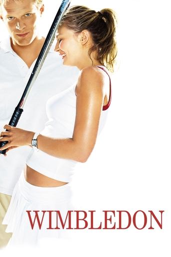 Wimbledon Poster of Wimbledon