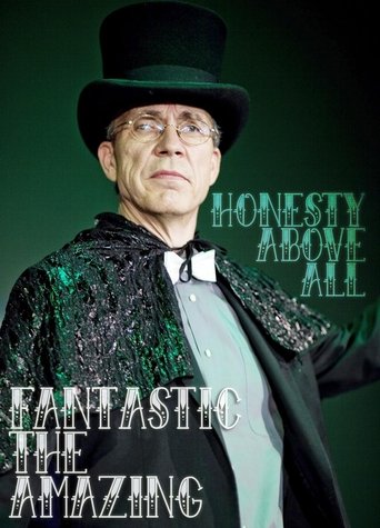 Fantastic the Amazing Poster of Fantastic the Amazing
