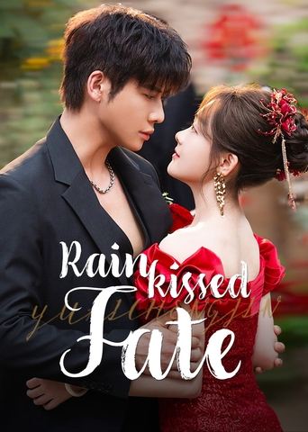 Rainkissed Fate Poster of Rainkissed Fate