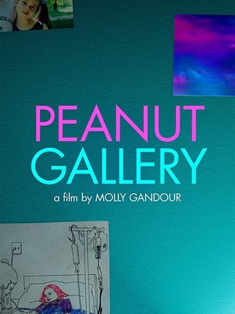 Peanut Gallery Poster of Peanut Gallery