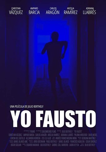 Yo Fausto Poster of Yo Fausto