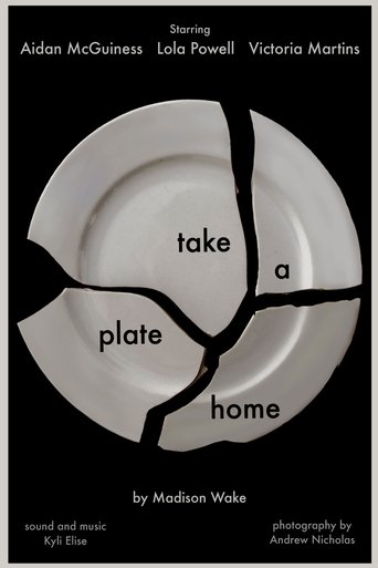 Take a Plate Home Poster of Take a Plate Home