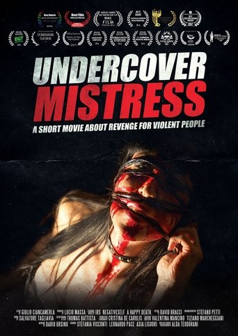 Undercover Mistress Poster of Undercover Mistress
