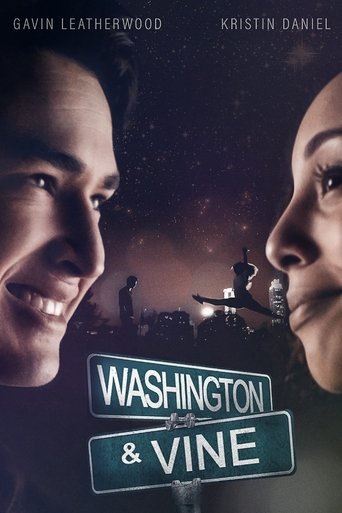 Washington and Vine Poster of Washington and Vine