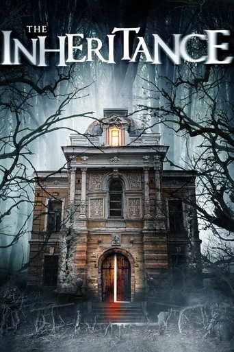 The Inheritance Poster of The Inheritance