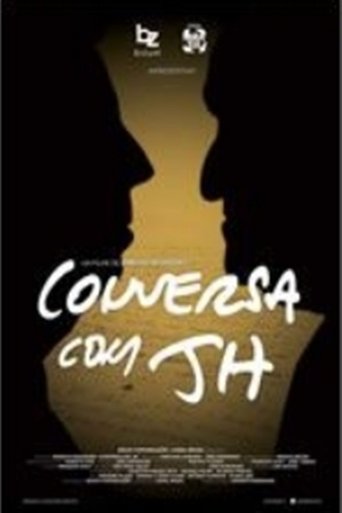O Futebol no Cinema: Conversa Com Jh Poster of O Futebol no Cinema: Conversa Com Jh