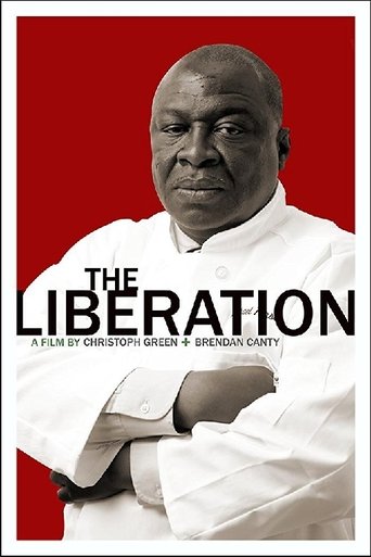 The Liberation Poster of The Liberation