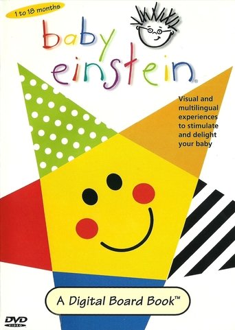 Baby Einstein Poster of Baby Einstein