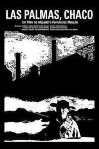 Las Palmas, Chaco Poster of Las Palmas, Chaco