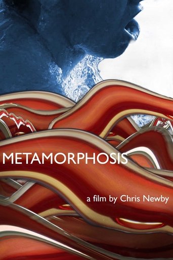 Metamorphosis Poster of Metamorphosis