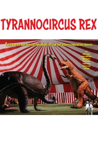 Tyrannocircus Rex Poster of Tyrannocircus Rex