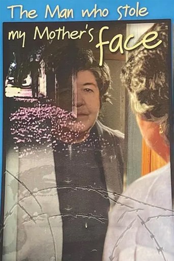 The Man Who Stole My Mother's Face Poster of The Man Who Stole My Mother's Face