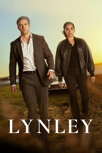 Lynley Poster of Lynley
