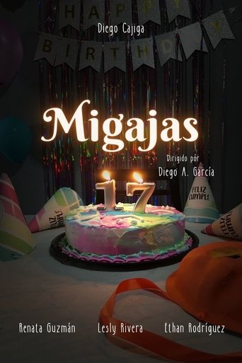 Migajas Poster of Migajas