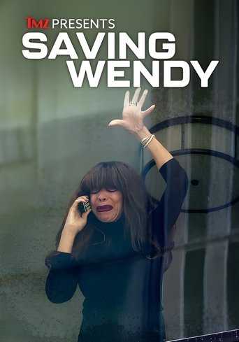 TMZ Presents: Saving Wendy Poster of TMZ Presents: Saving Wendy