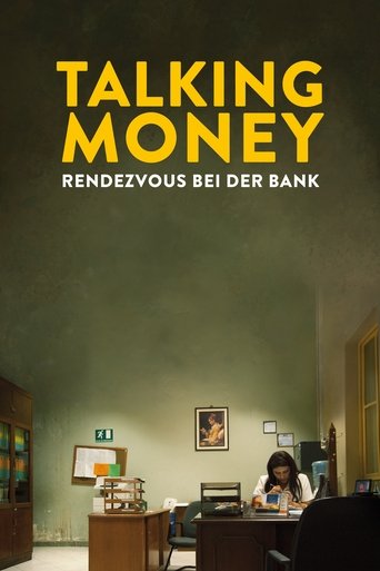 Talking Money Poster of Talking Money