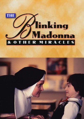 The Blinking Madonna and Other Miracles Poster of The Blinking Madonna and Other Miracles