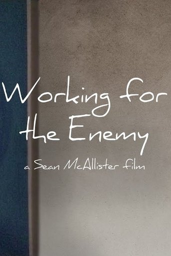 Working for the Enemy Poster of Working for the Enemy