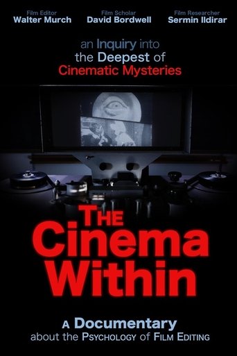The Cinema Within Poster of The Cinema Within