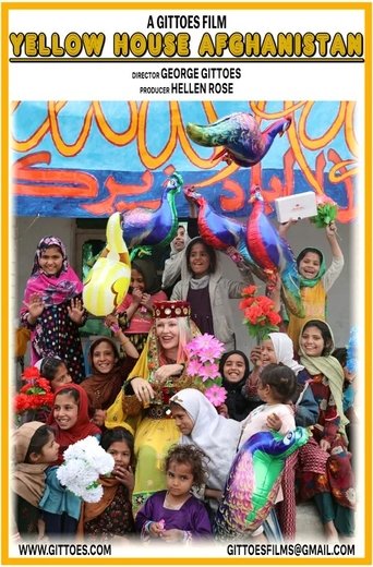 Yellow House Afghanistan Poster of Yellow House Afghanistan