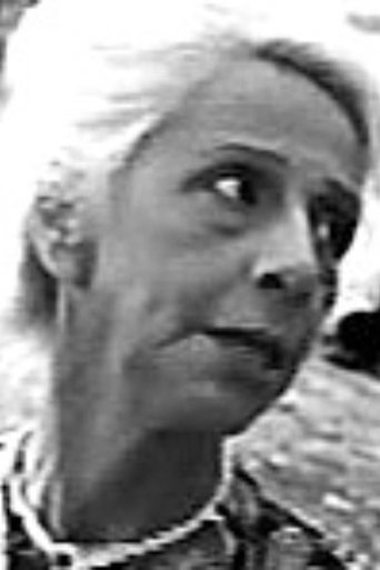 Leonor Navarro Portrait of Leonor Navarro