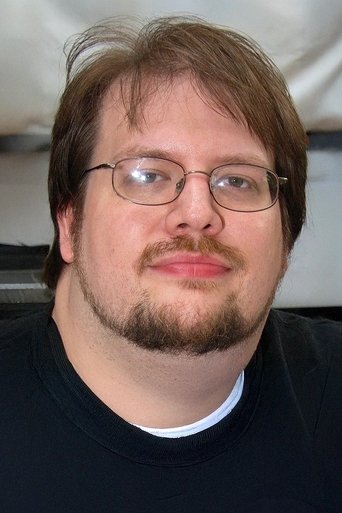 Eric W. Schwartz Portrait of Eric W. Schwartz