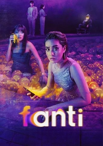 Fanti Poster of Fanti