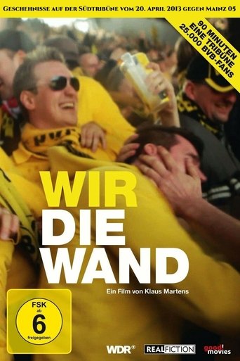 Wir die Wand Poster of Wir die Wand