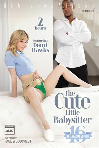 The Cute little Babysitter 16 Poster of The Cute little Babysitter 16
