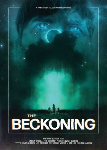 The Beckoning Poster of The Beckoning