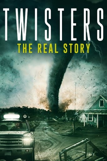 Twisters: The Real Story Poster of Twisters: The Real Story