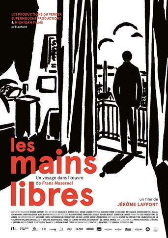 Les mains libres Poster of Les mains libres