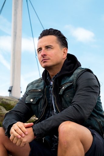 Andreas Gabalier – 10 Jahre Volks-Rock'n'Roller: Das Portrait Poster of Andreas Gabalier – 10 Jahre Volks-Rock'n'Roller: Das Portrait