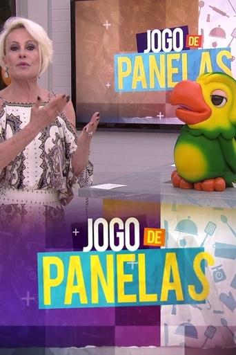 Jogo de Panelas Poster of Jogo de Panelas