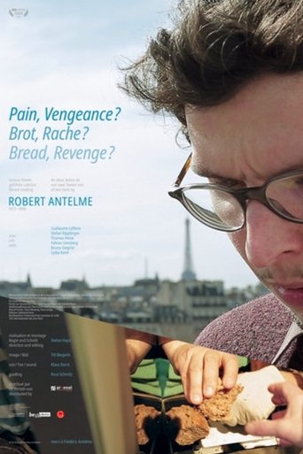 Pain, Vengeance? Poster of Pain, Vengeance?