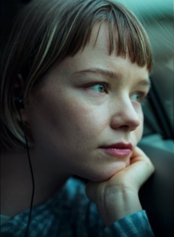 Life Is Strange Poster of Life Is Strange