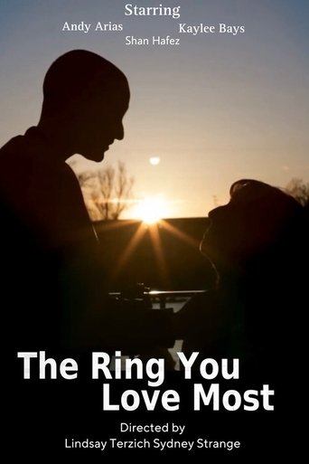The Ring You Love Most Poster of The Ring You Love Most