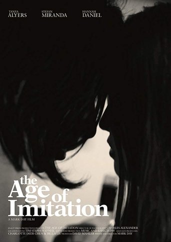 The Age of Imitation Poster of The Age of Imitation