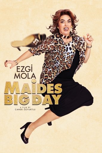 Maide'nin Altın Günü Poster of Maide'nin Altın Günü