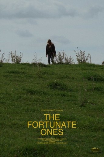 The Fortunate Ones Poster of The Fortunate Ones