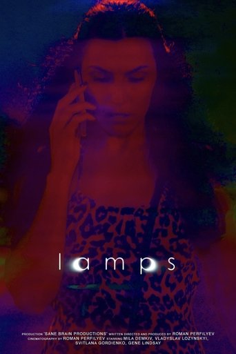 Lamps Poster of Lamps